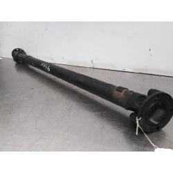 Recambio de transmision central para land rover santana 88 santana 88 (1982 -...) referencia OEM IAM   