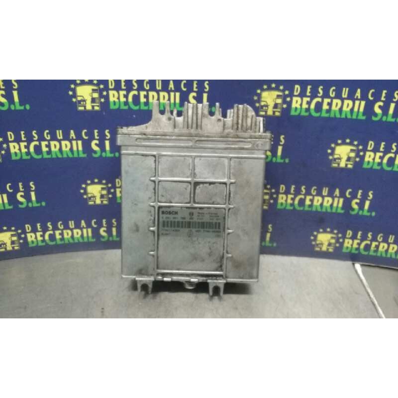 Recambio de centralita motor uce para renault laguna grandtour (k56) referencia OEM IAM 0281001766 7700105952 7700114354 Recambio de centralita motor uce para renault laguna grandtour (k56) referencia OEM IAM 0281001766 7700105952 7700114354