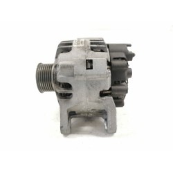 Recambio de alternador para renault twingo authentique referencia OEM IAM 7711497091 TG9B042 