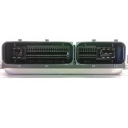 Recambio de centralita motor uce para volkswagen passat berlina (3b3) comfortline referencia OEM IAM 038906019EK 0281010667 