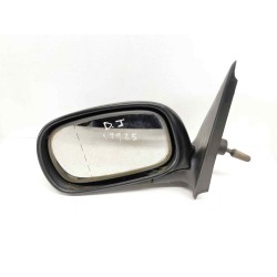 Recambio de retrovisor izquierdo para nissan micra (k11) básico referencia OEM IAM   