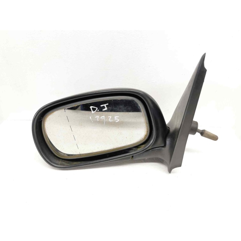 Recambio de retrovisor izquierdo para nissan micra (k11) básico referencia OEM IAM Recambio de retrovisor izquierdo para nissan micra (k11) básico referencia OEM IAM