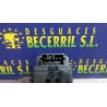 Recambio de mando elevalunas delantero izquierdo para peugeot 206 berlina x-line refri referencia OEM IAM   