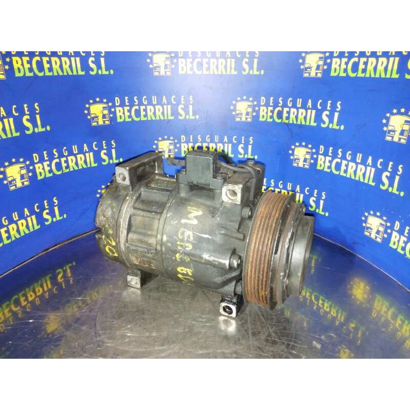 Recambio de compresor aire acondicionado para mercedes clase c (w202) berlina 2.0 16v cat referencia OEM IAM 0002340711  