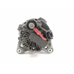 Recambio de alternador para renault twingo authentique referencia OEM IAM 7711497091 TG9B042 