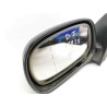 Recambio de retrovisor izquierdo para nissan micra (k11) básico referencia OEM IAM   