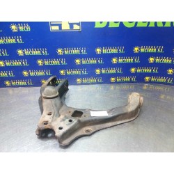 Recambio de brazo suspension inferior delantero izquierdo para hyundai galoper kk-t01 h221 referencia OEM IAM   