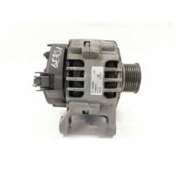 Recambio de alternador para renault twingo authentique referencia OEM IAM 7711497091 TG9B042 