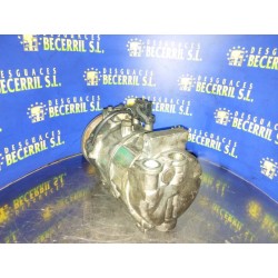 Recambio de compresor aire acondicionado para mercedes clase c (w202) berlina 2.0 16v cat referencia OEM IAM 0002340711  