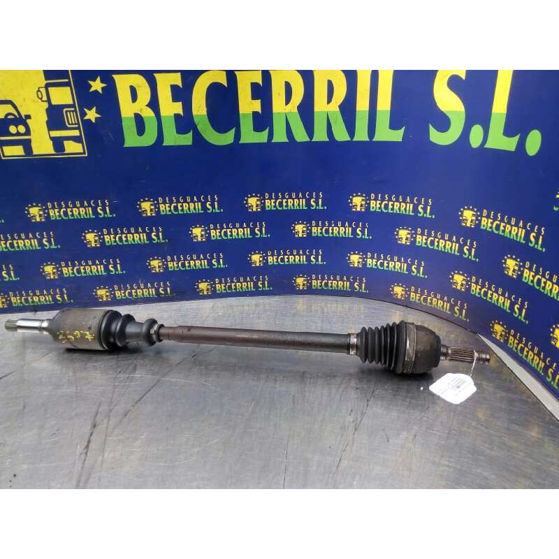 Recambio de transmision delantera derecha para citroen saxo 1.1 monaco referencia OEM IAM Recambio de transmision delantera derecha para citroen saxo 1.1 monaco referencia OEM IAM