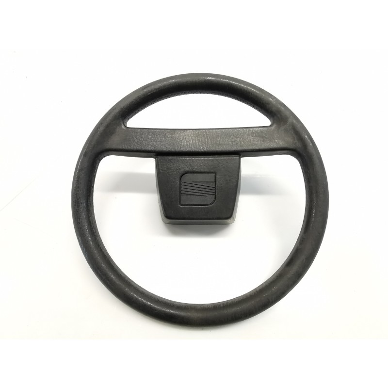 Recambio de volante para seat ibiza disco referencia OEM IAM Recambio de volante para seat ibiza disco referencia OEM IAM