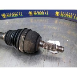 Recambio de transmision delantera derecha para citroen saxo 1.1 monaco referencia OEM IAM   