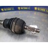 Recambio de transmision delantera derecha para citroen saxo 1.1 monaco referencia OEM IAM   