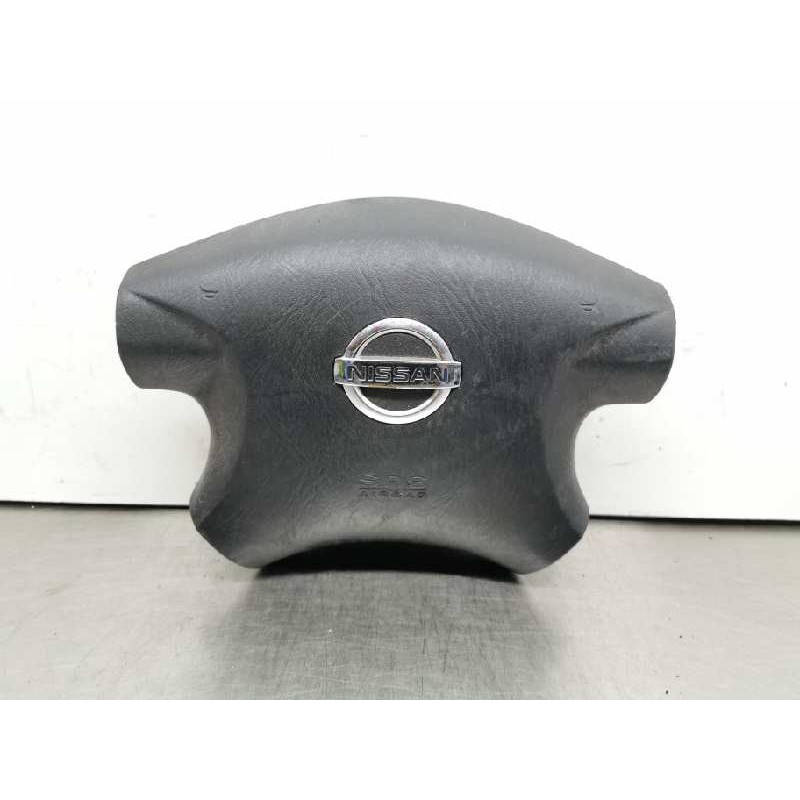 Recambio de airbag delantero izquierdo para nissan x-trail (t30) outdoor referencia OEM IAM NHHNYBMBBIS KM8H802Z130164 Recambio de airbag delantero izquierdo para nissan x-trail (t30) outdoor referencia OEM IAM NHHNYBMBBIS KM8H802Z130164