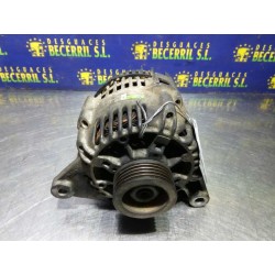 Recambio de alternador para citroen saxo 1.1 monaco referencia OEM IAM 9631325080  