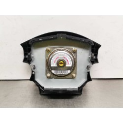 Recambio de airbag delantero izquierdo para nissan x-trail (t30) outdoor referencia OEM IAM NHHNYBMBBIS KM8H802Z130164 