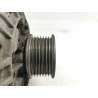 Recambio de alternador para renault twingo authentique referencia OEM IAM 7711497091 TG9B042 