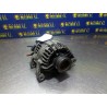 Recambio de alternador para opel corsa c club referencia OEM IAM 24437119 0124225018 