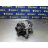 Recambio de alternador para opel corsa c club referencia OEM IAM 24437119 0124225018 