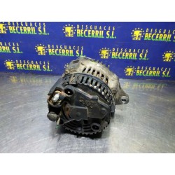 Recambio de alternador para citroen saxo 1.1 monaco referencia OEM IAM 9631325080  
