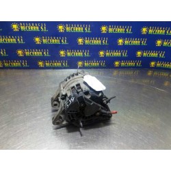 Recambio de alternador para opel corsa c club referencia OEM IAM 24437119 0124225018 