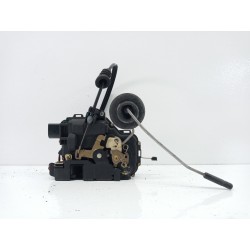 Recambio de cerradura puerta delantera derecha para volkswagen bora berlina (1j2) highline referencia OEM IAM   