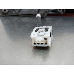 Recambio de piloto trasero derecho para nissan note (e11e) visia referencia OEM IAM   