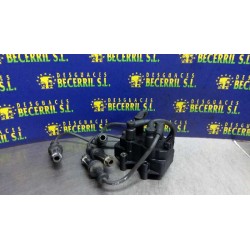 Recambio de bobina encendido para citroen saxo 1.1 monaco referencia OEM IAM 15035  