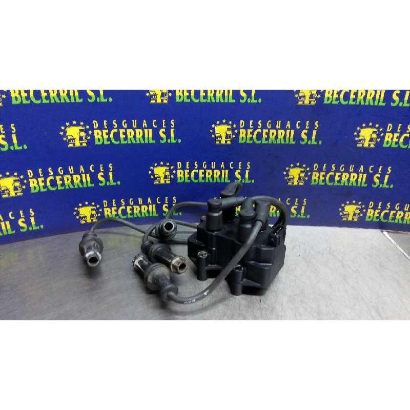 Recambio de bobina encendido para citroen saxo 1.1 monaco referencia OEM IAM 15035 Recambio de bobina encendido para citroen saxo 1.1 monaco referencia OEM IAM 15035
