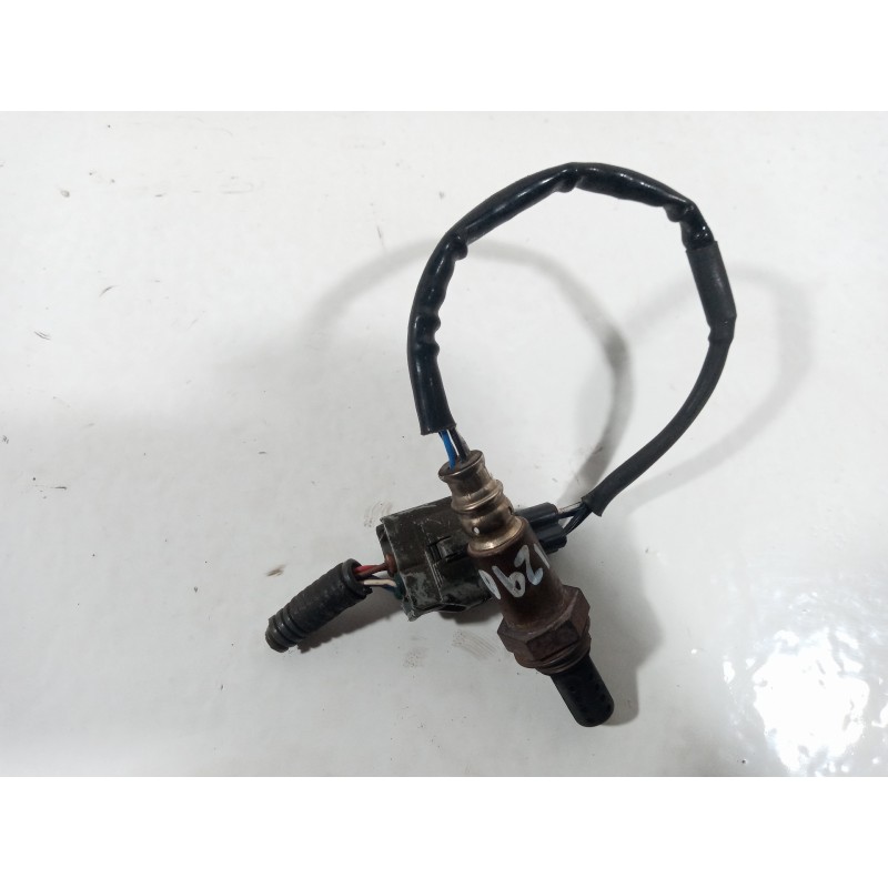 Recambio de sonda lambda para toyota avensis berlina (t25) 2.0 executive berlina (5-ptas.) referencia OEM IAM Recambio de sonda lambda para toyota avensis berlina (t25) 2.0 executive berlina (5-ptas.) referencia OEM IAM
