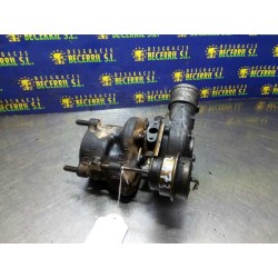 Recambio de turbocompresor para audi a4 berlina (b5) 1.8 t referencia OEM IAM 058145703L K03005AK54925 