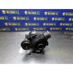 Recambio de turbocompresor para audi a4 berlina (b5) 1.8 t referencia OEM IAM 058145703L K03005AK54925 