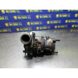 Recambio de turbocompresor para audi a4 berlina (b5) 1.8 t referencia OEM IAM 058145703L K03005AK54925 