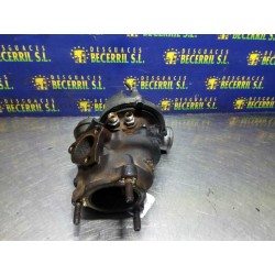 Recambio de turbocompresor para audi a4 berlina (b5) 1.8 t referencia OEM IAM 058145703L K03005AK54925 