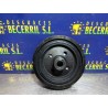 Recambio de polea cigueñal para ford focus berlina (cak) ambiente referencia OEM IAM XS4Q6B319  