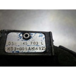 Recambio de turbocompresor para audi a4 berlina (b5) 1.8 t referencia OEM IAM 058145703L K03005AK54925 