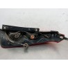 Recambio de piloto trasero izquierdo para nissan note (e11e) visia referencia OEM IAM   