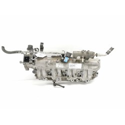Recambio de colector admision para alfa romeo 159 (140) 2.4 jtdm 20v q4 ti referencia OEM IAM 55210198 0281002845 55203803