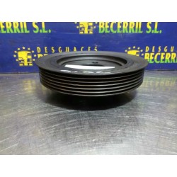 Recambio de polea cigueñal para ford focus berlina (cak) ambiente referencia OEM IAM XS4Q6B319  