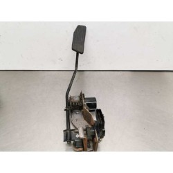 Recambio de pedal acelerador para mitsubishi galloper (hyundai) 2.5 tdi s.e. confort (3-ptas.) referencia OEM IAM ASA66623  