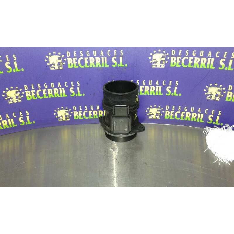 Recambio de caudalimetro para renault grand modus dynamique referencia OEM IAM 5WK97007 Recambio de caudalimetro para renault grand modus dynamique referencia OEM IAM 5WK97007