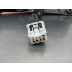 Recambio de piloto trasero izquierdo para nissan note (e11e) visia referencia OEM IAM   