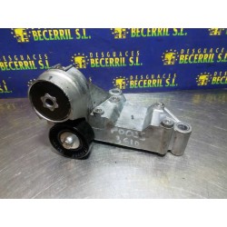 Recambio de tensor correa auxiliar para ford focus berlina (cak) ambiente referencia OEM IAM 609666  