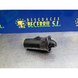 Recambio de motor arranque para fiat multipla nuevo (186) 1.9 jtd dynamic referencia OEM IAM   