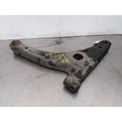 Recambio de brazo suspension inferior delantero izquierdo para ford transit mod. 2000 combi ft 300 2.0 corto referencia OEM IAM 