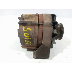 Recambio de alternador para citroen ax first referencia OEM IAM 1197311039  