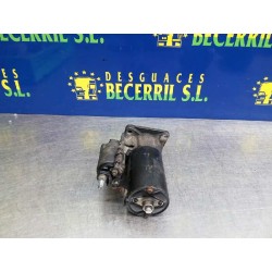 Recambio de motor arranque para fiat multipla nuevo (186) 1.9 jtd dynamic referencia OEM IAM   