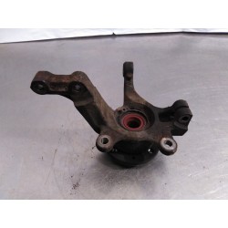 Recambio de mangueta delantera derecha para nissan note (e11e) visia referencia OEM IAM   