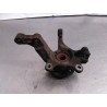 Recambio de mangueta delantera derecha para nissan note (e11e) visia referencia OEM IAM   