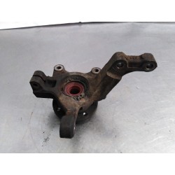 Recambio de mangueta delantera derecha para nissan note (e11e) visia referencia OEM IAM   